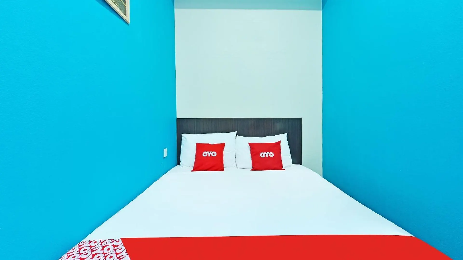 ** Hotel Oyo 873 Bamboo Inn Batu Ferringhi Malasia
