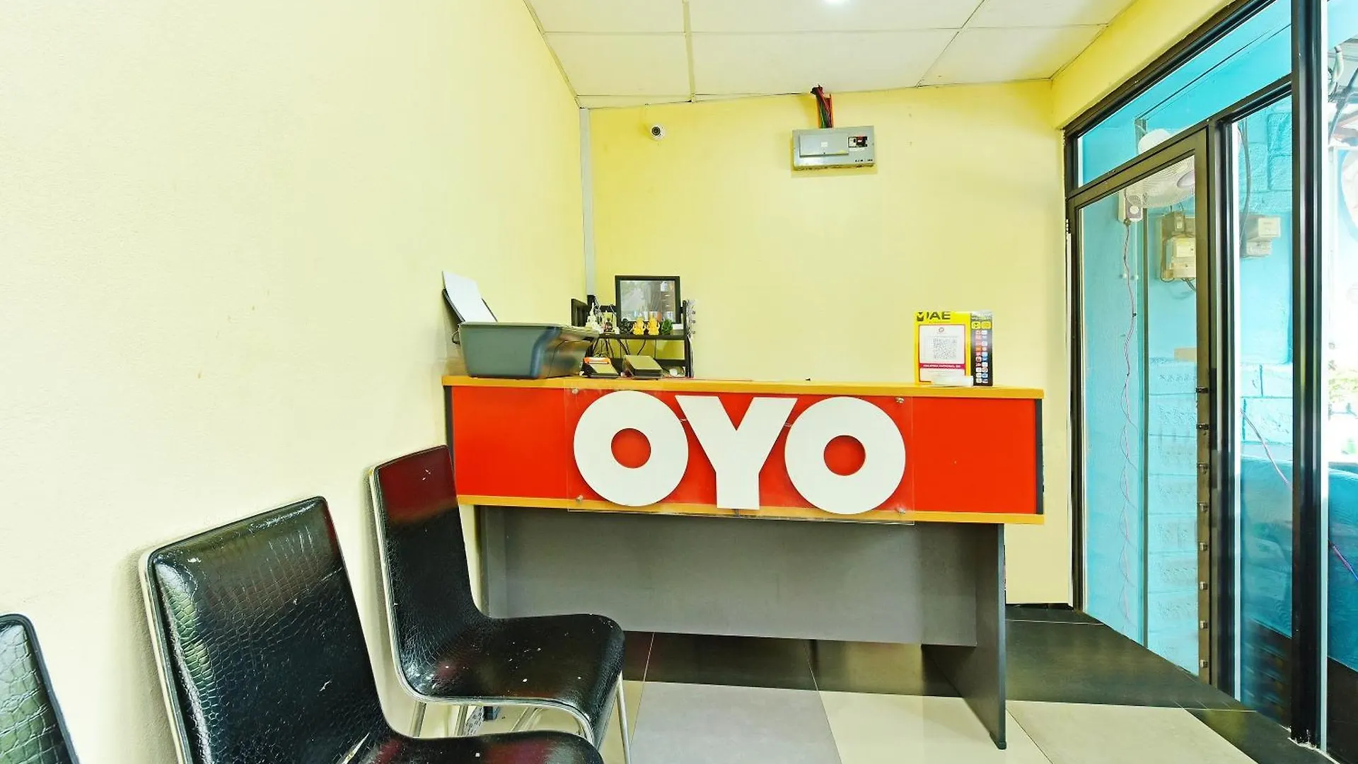 Hotel Oyo 873 Bamboo Inn Batu Ferringhi