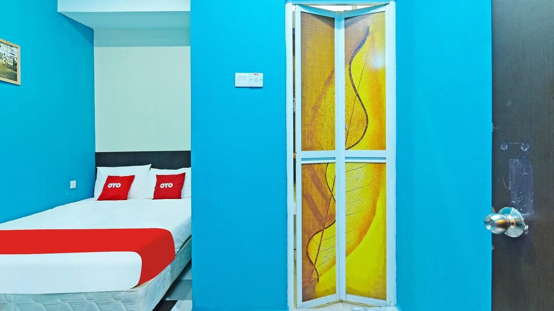 Oyo 873 Bamboo Inn Batu Feringgi 2*,  Ma­lay­sia